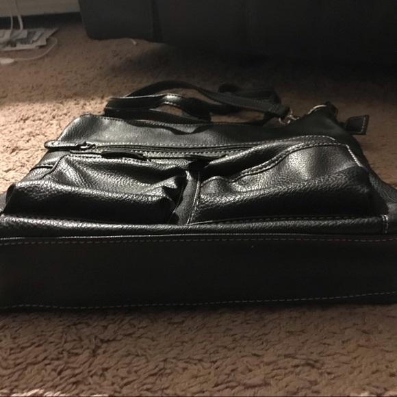 MultiSac black crossbody purse - Picture 7 of 16